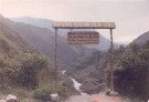 Terreno en Baños, Tungurahua, Ecuador