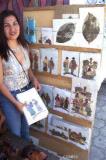 Otavalo Handwerksmesse