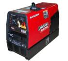 Lincoln Generadores Soldadores Electricos 9000 Watts 225 A