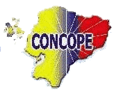 Consorcio de Consejos Provinciales del Ecuador CONCOPE